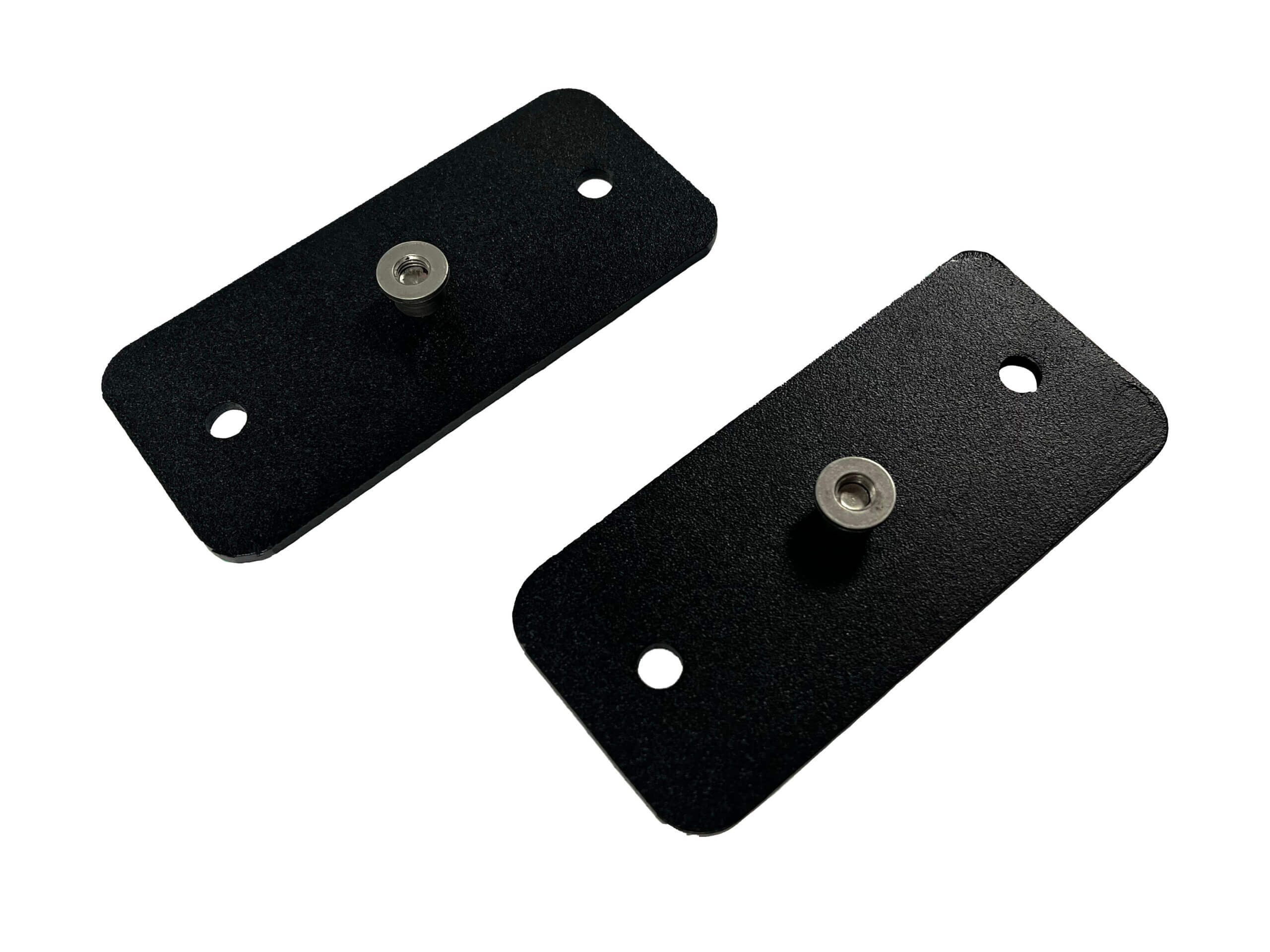 Quick Connect RV Entry Step MORryde