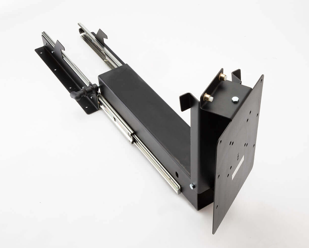 SlideOut FlipDown Ceiling TV Mount MORryde