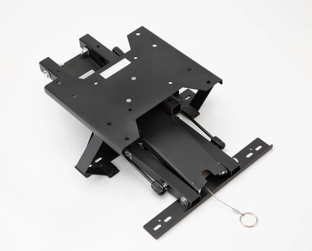 DropDown Wall TV Mount MORryde