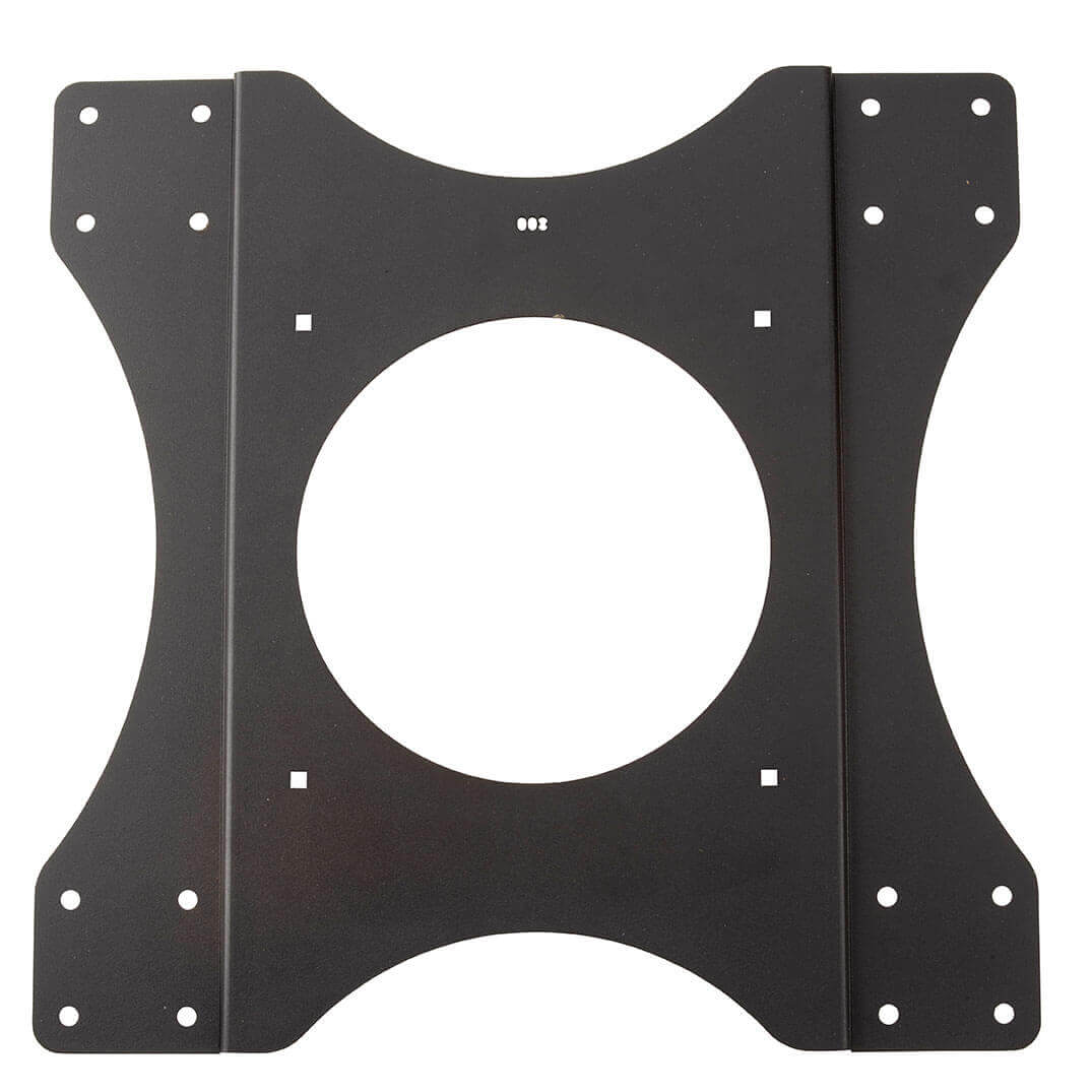VESA Adapter Plate 400x400 for TV Mount MORryde