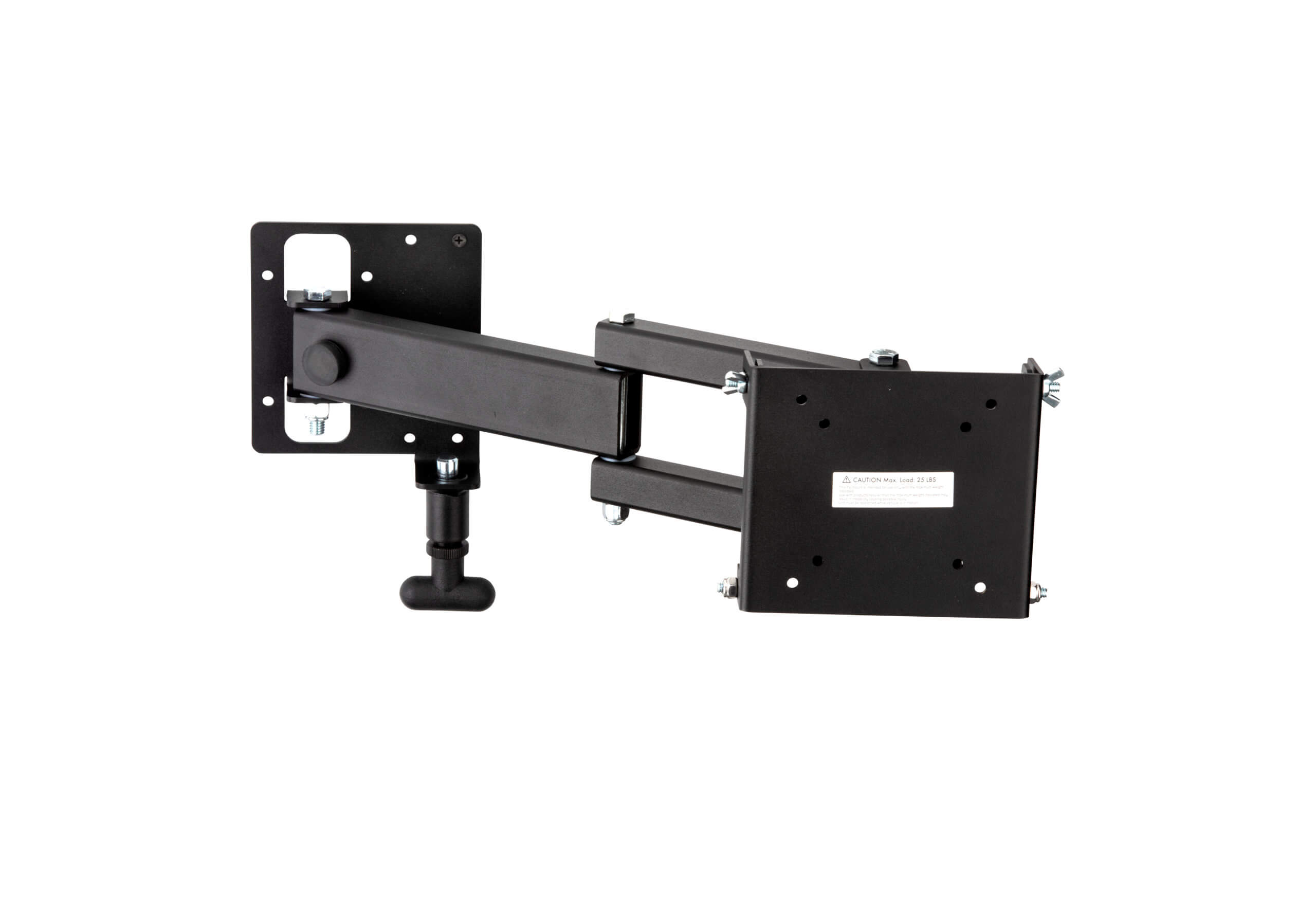 Extension Swivel Wall TV Mount | MORryde