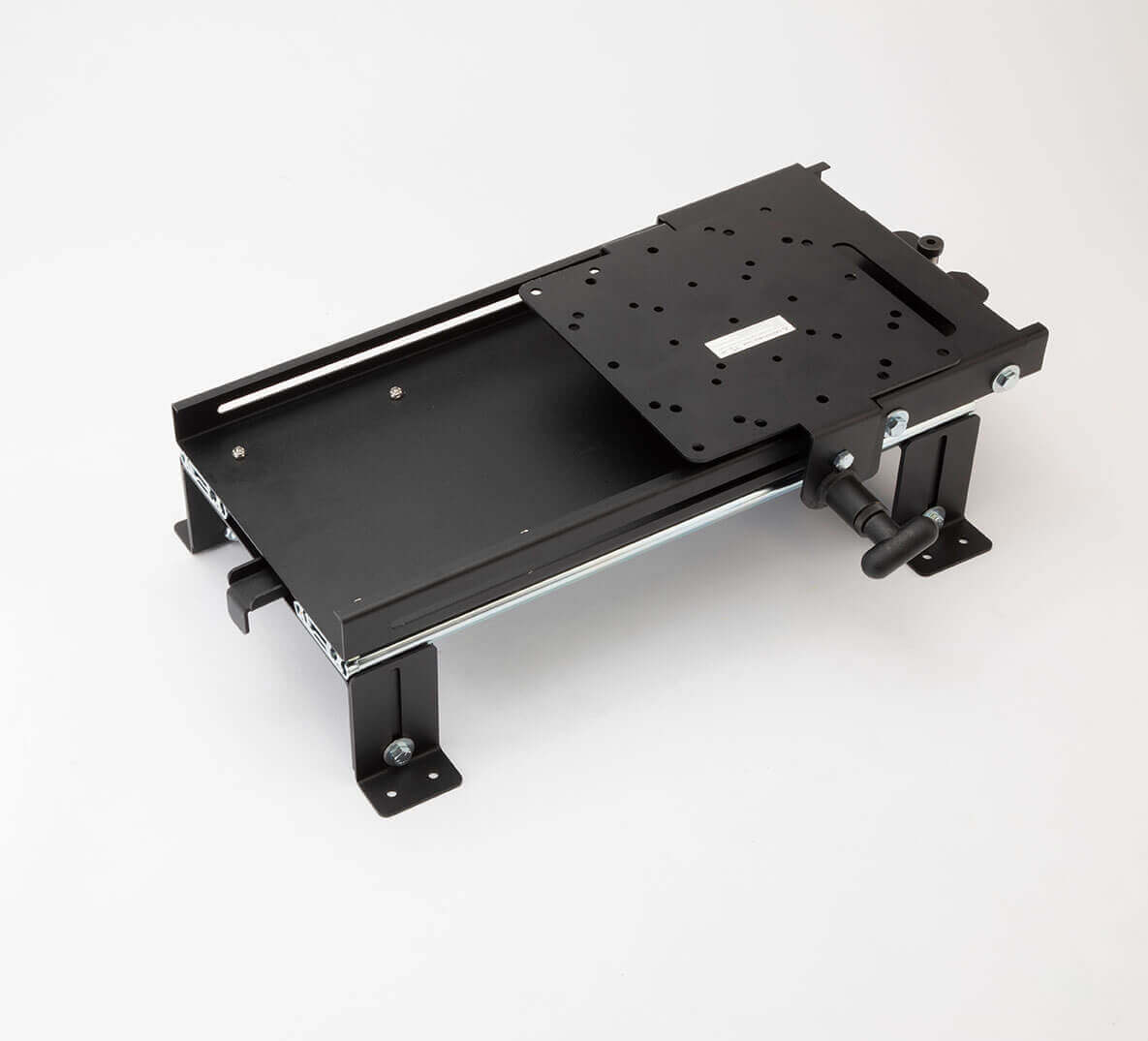 Sliding Adjustable Extension TV Mount MORryde