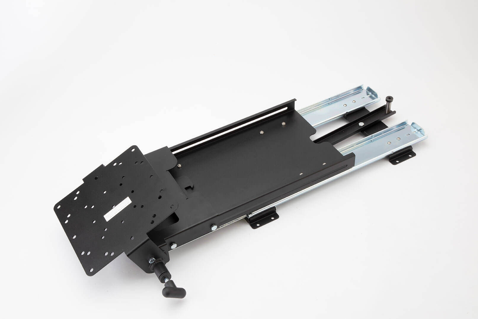 Horizontal Sliding TV Mount MORryde