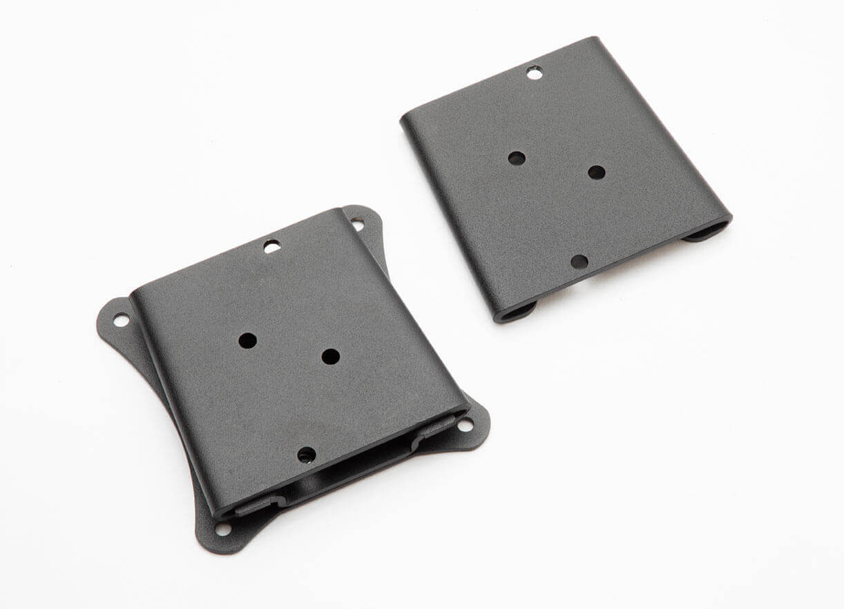 Rigid Portable TV Mount MORryde