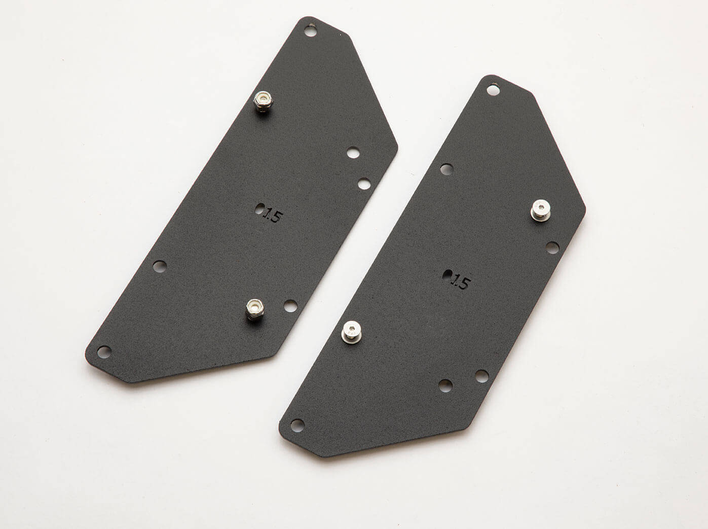 VESA Adapter Plate 200x200 for TV Mount MORryde