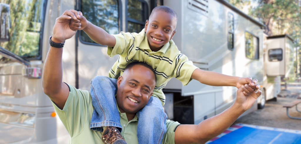 MORryde maintenance for your RV
