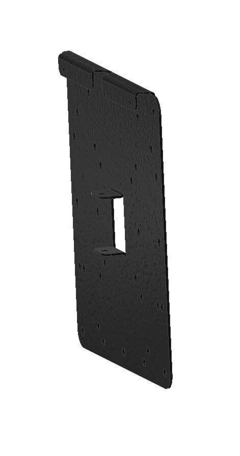 Swinging Wall Mount – MORryde